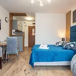 38 I 37 Okrzei 1c Apartment *