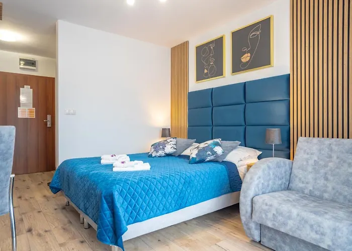 38 I 37 Okrzei 1c * Szklarska Poręba