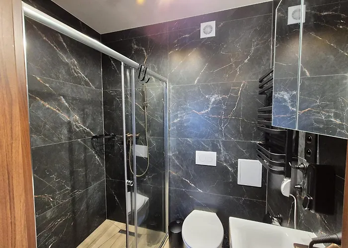 38 I 37 Okrzei 1c Szklarska Poręba