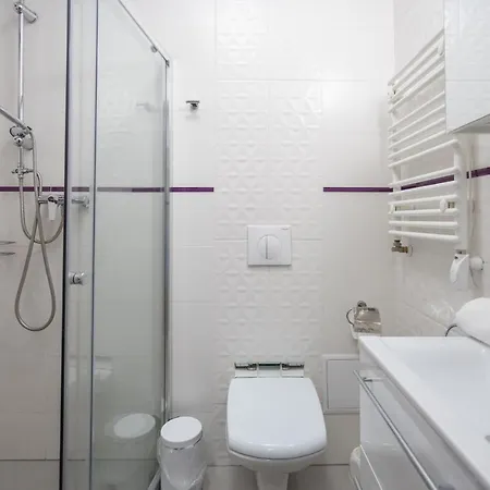 Daire 38 I 37 Okrzei 1c Szklarska Poreba