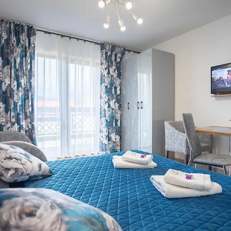 38 I 37 Okrzei 1c * Szklarska Poreba