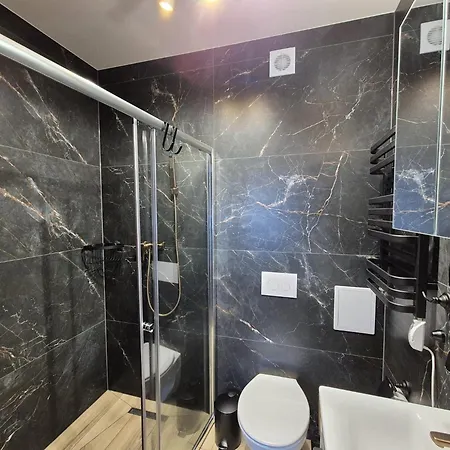 38 I 37 Okrzei 1c Szklarska Poreba